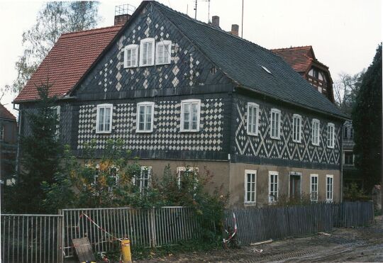 Wohnhaus in Neustadt