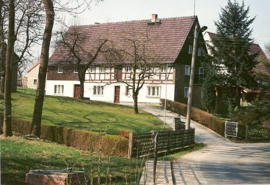 Bauernhof in Lauterbach