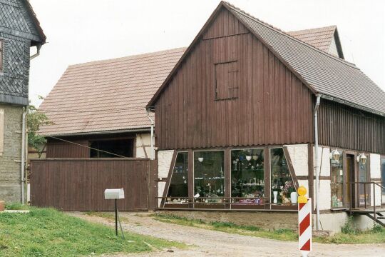 Keramik-Shop in Niedermülsen