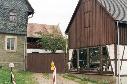 Keramik-Shop in Niedermülsen