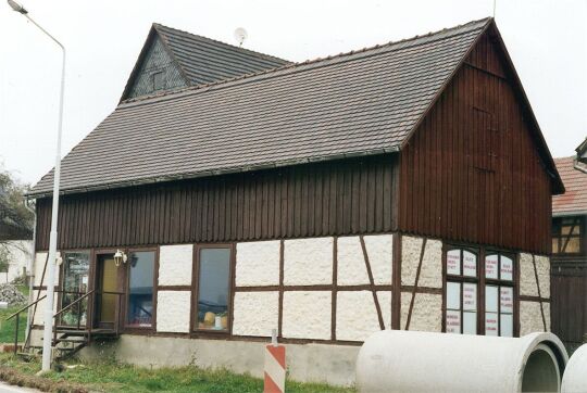 Keramik-Shop in Niedermülsen