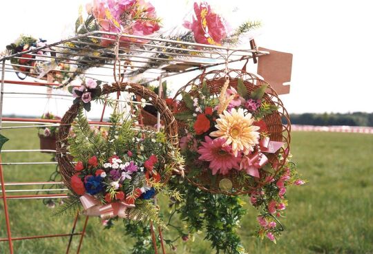 Dorffest zum 650-jährigen Jubiläum in Kleinröhrsdorf