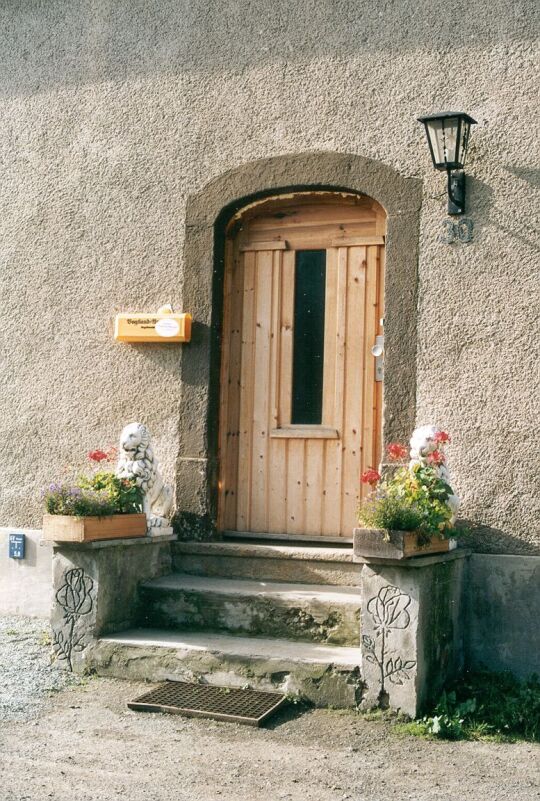 Wohngebäude in Schönberg