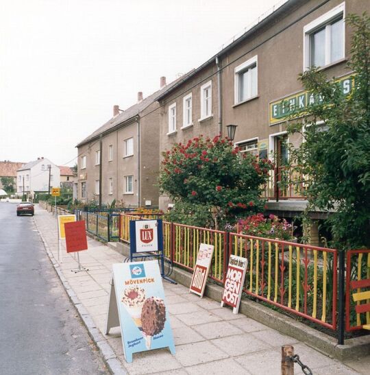 Hauptstrasse 25 in Kleinwolmsdorf