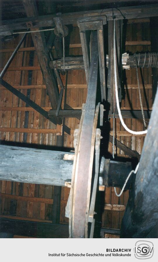 Agrar-Museum in Blankenhain