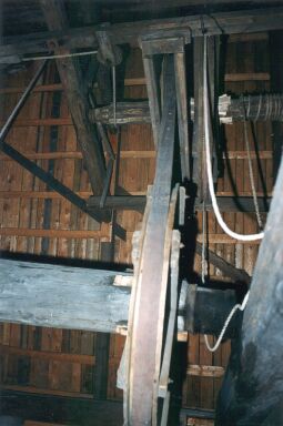 Bild: Agrar-Museum in Blankenhain