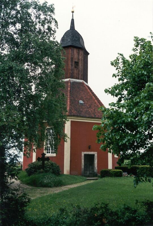 Kirche in Nieska