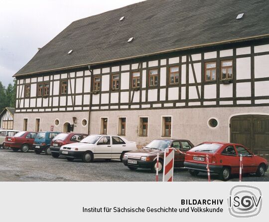 Museum in Olbernhau