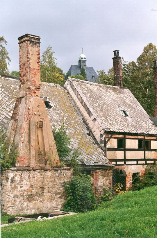 Althammer in Grünthal