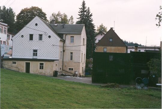 Wohnhaus in Heidersdorf