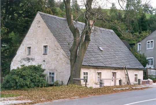 Wohnhaus in Heidersdorf