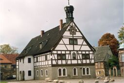 Bild: Hüttenschänke in Olbernhau