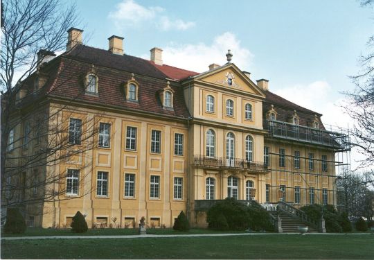 Schloß Rammenau