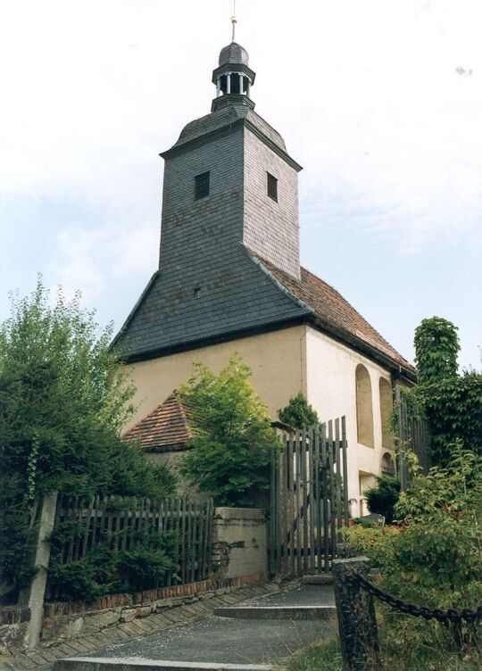 Kirche in Gebelzig