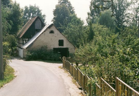 Wirtschaft in Niederseifersdorf