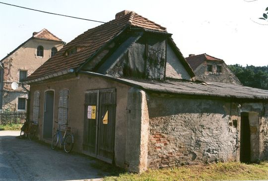 Wohnhaus in Meuselwitz