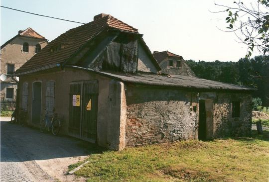 Wohnhaus in Meuselwitz