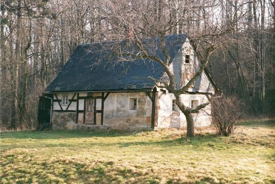 Wohnhaus in Markersdorf