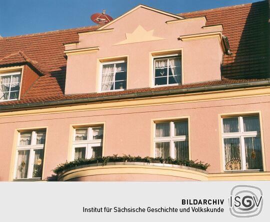 Wohnhaus in Bad Muskau
