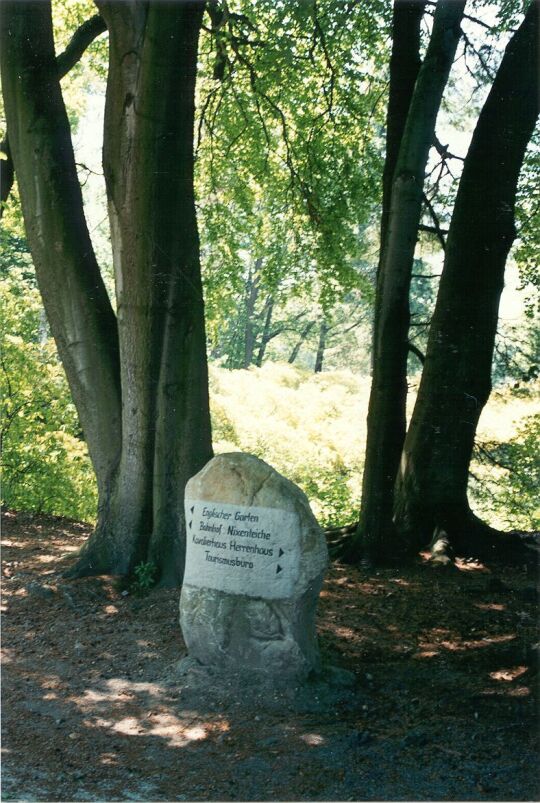 Park in Kromlau