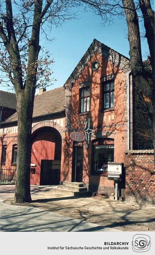Bäckerei in Schleife