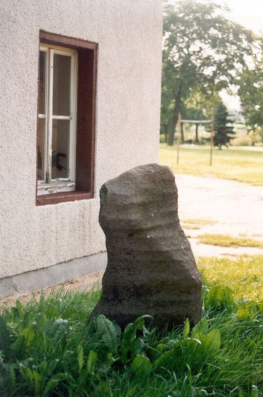 Napoleon-Stein in Fischbach