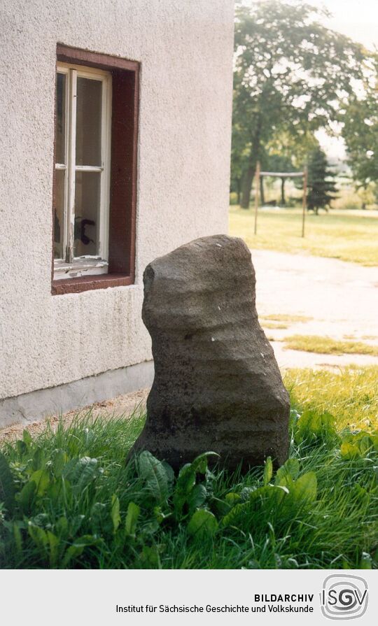 Napoleon-Stein in Fischbach