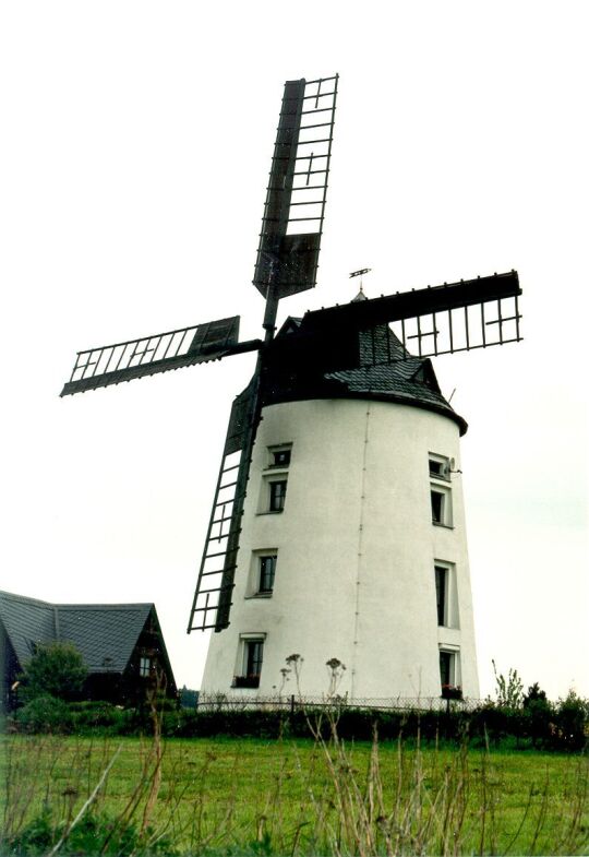 Windmühle in Dresden-Reitzendorf