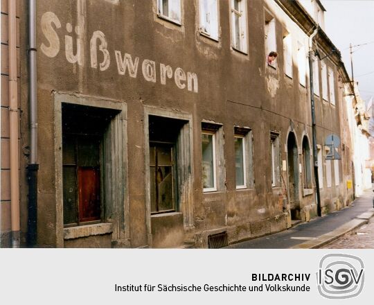 Pirna Lange Straße 21 (Bilder von 2009: 302869)