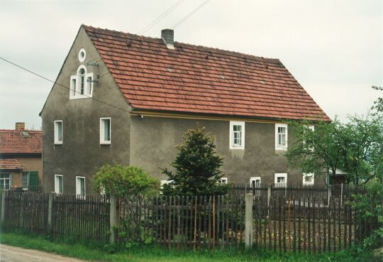 Wohnhaus in Reitzendorf