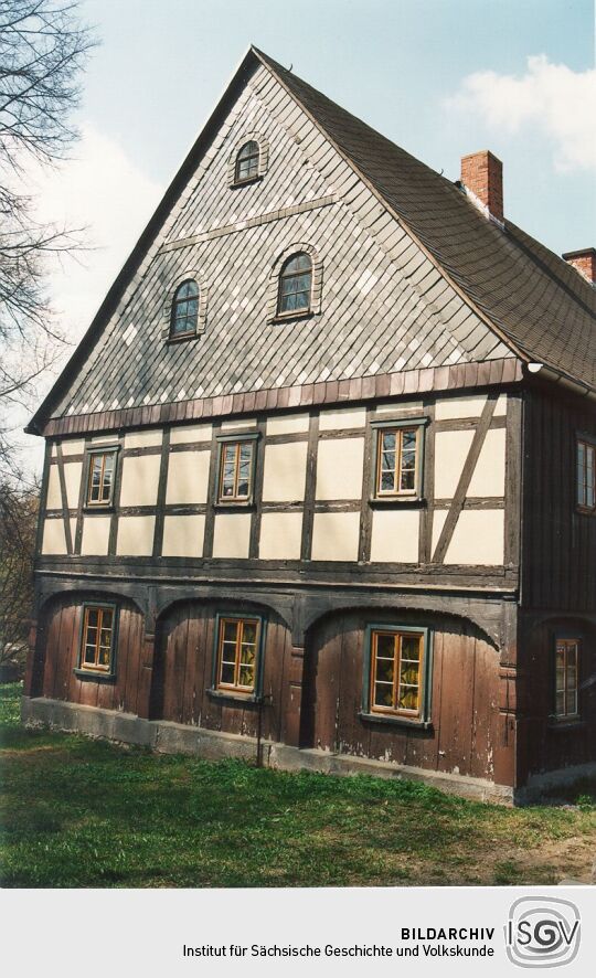 Museum in Polenz