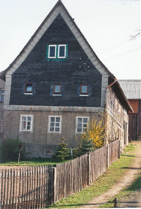 Bauernhaus in Lauterbach