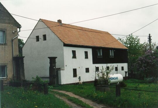 Wohnhaus  in Borsberg