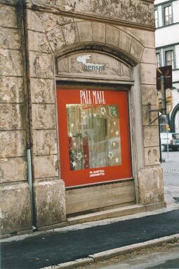 Bild: Lebensmittelgeschäft in Görlitz