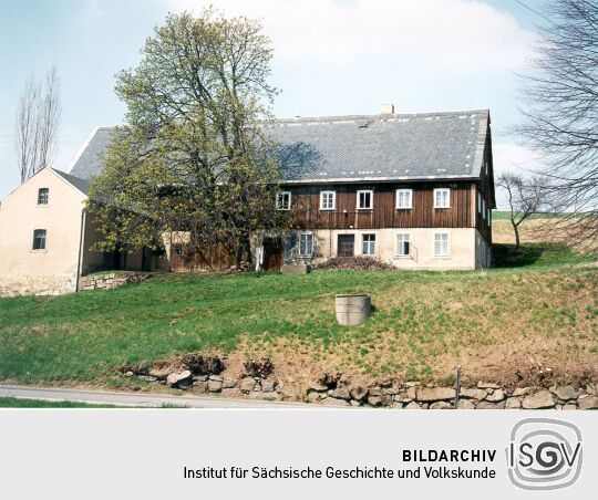 Am Berg 39 in Polenz