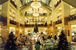 Bild: Kaufhaus in Görlitz