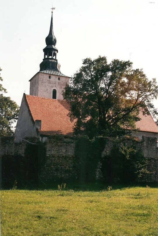 Kirche in Horka