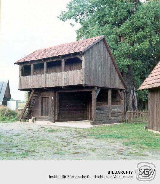 Bauernmuseum in Rietschen