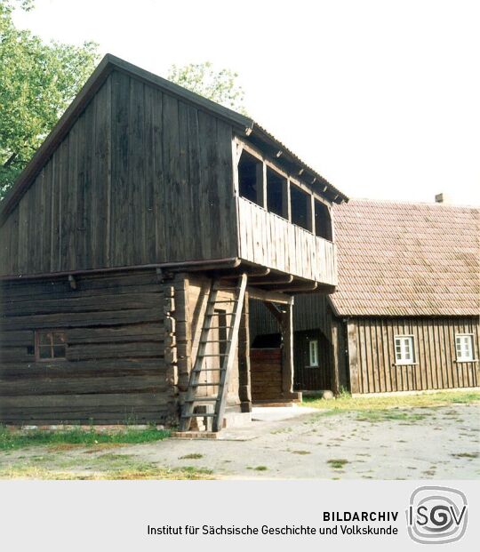 Bauernmuseum in Rietschen