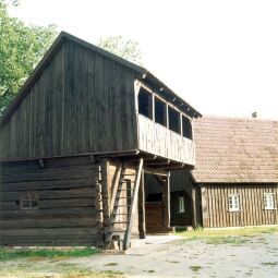 Bild: Bauernmuseum in Rietschen