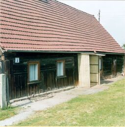 Bild: Wohnhaus in Daubitz