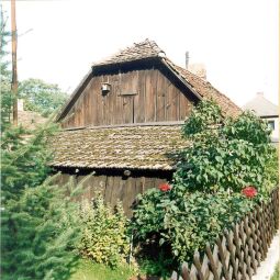 Bild: Wohnhaus in Rietschen