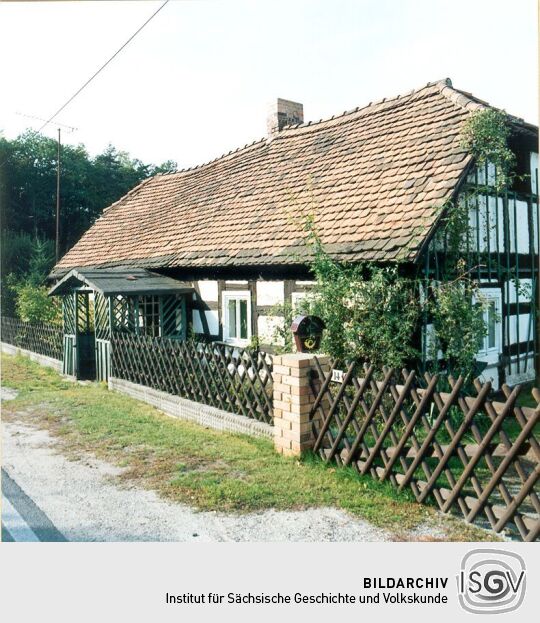 Wohnhaus in Rietschen