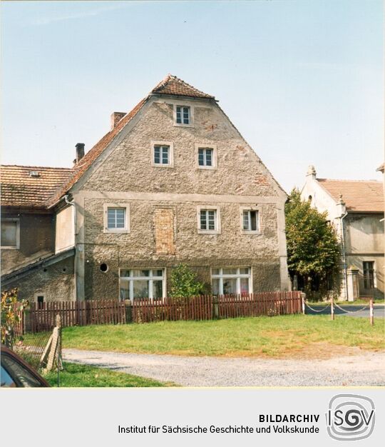 Dorfgasthof in Daubitz
