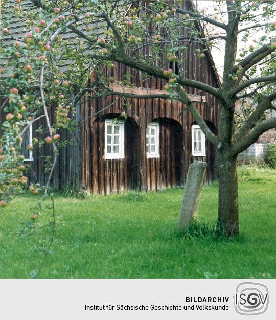 Wohnhaus in Daubitz