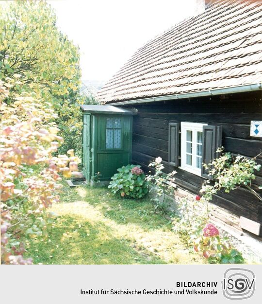 Wohnhaus in Daubitz
