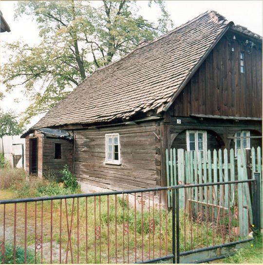 Wohnhaus in Viereichen