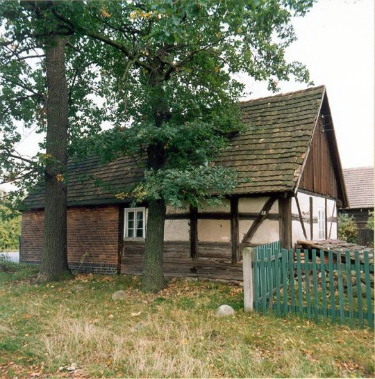 Wohnhaus in Viereichen