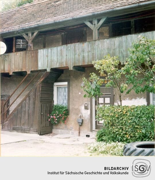 Wohnhaus in Bad Muskau