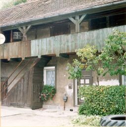 Bild: Wohnhaus in Bad Muskau